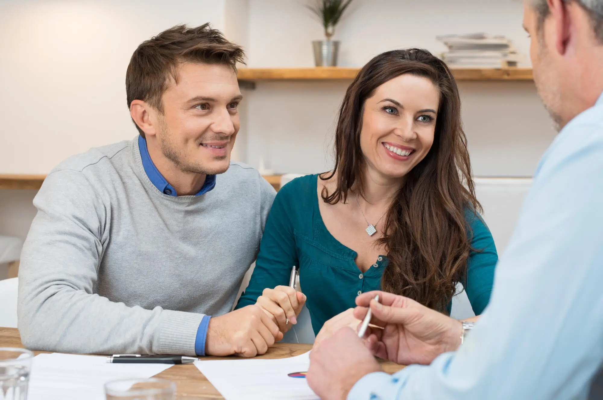 Navigating Real Estate Financing: Options and Considerations in DeLand, FL