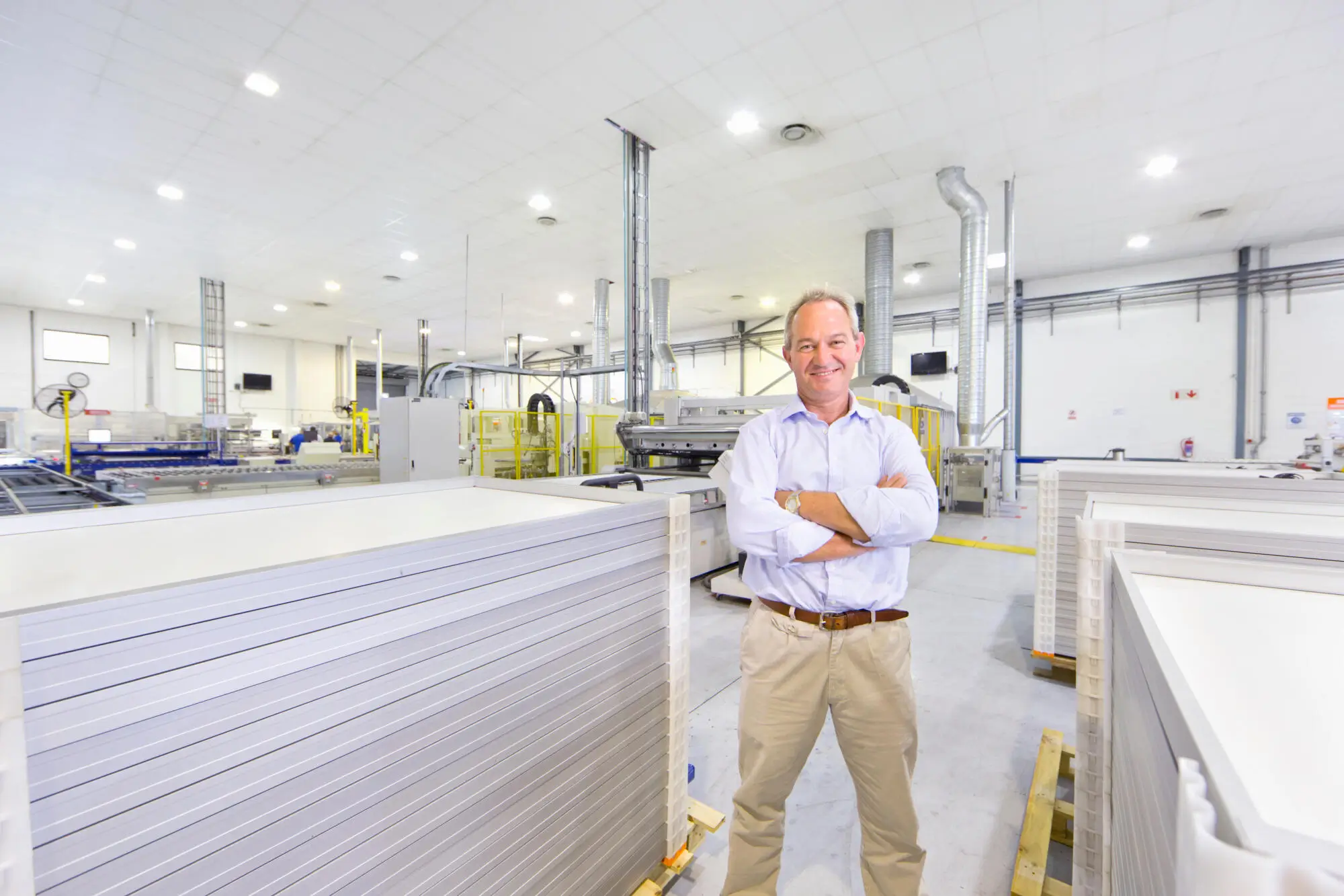 Energy Management for Commercial Properties: Strategies for Sustainability and Cost Savings