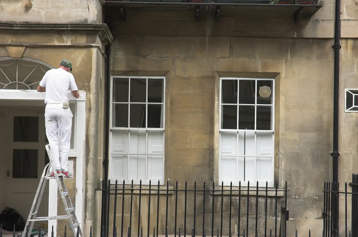 Weather-Wise, Wallet-Smart Upgrades For DeLand Rentals